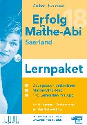 Erfolg im Mathe-Abi 2018 Lernpaket Saarland