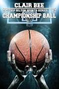 Championship Ball