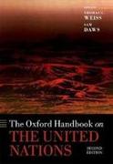 The Oxford Handbook on the United Nations