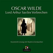 Lord Arthur Saviles Verbrechen. CD