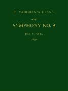 Symphony No. 9