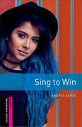 Oxford Bookworms Library: Starter: Sing to Win audio pack