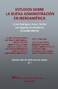 Estudios sobre la Buena Administración en Iberoamérica