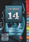 ChessBase 14 Startpaket