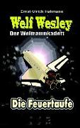 Welf Wesley - Der Weltraumkadett