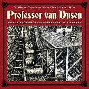 Professor van Dusen fährt Achterbahn (Neue Fälle 1