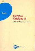 Llengua catalana