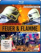 Feuer und Flamme - Mit Feuerwehrmännern im Einsatz