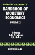 Handbook of Monetary Economics