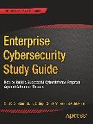 Enterprise Cybersecurity Study Guide