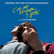 Call Me By Your Name / OST