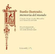 Sueño ilustrado, memoria del mundo : colección del patrimonio bibliográficos de la biblioteca de la Universidad de Cádiz
