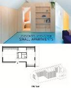 Clever Solutions For Small Apartments