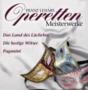 Lehars Operetten-Meisterwerke