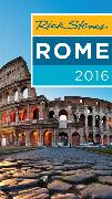 Rick Steves Rome 2016