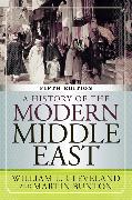 History of the Modern Middle East