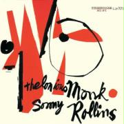 T.Monk & S.Rollins (Rudy Van Gelder Remaster)