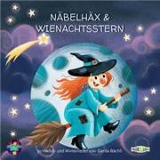 Näbelhäx und Wienachtsstern