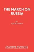 The March on Russia