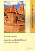 Marienburger Geschichtsbuch