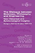 The Dialogue between Sciences, Philosophy and Engineering