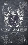 Sportakademie