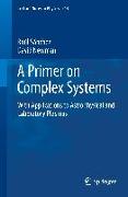 A Primer on Complex Systems
