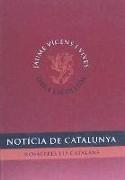 Noticia de Catalunya : nosaltres els catalans