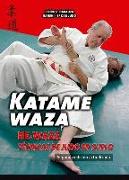 Katame-waza : Ne-waza : técnicas de judo en suelo