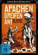 Apachen greifen an!