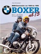 BMW Boxer alle ab '5