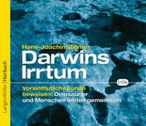 Darwins Irrtum, CD