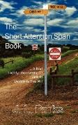 The Short Attention Span Book