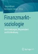 Finanzmarktsoziologie