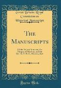 The Manuscripts