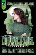 The Crown Jewel Mystery