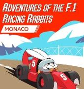 Adventures Of The F.1 Racing Rabbits Monaco