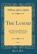 The Lusiad, Vol. 2