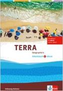 TERRA Geographie für Schleswig-Holstein. Arbeitsbuch mit eBook 6. Schuljahr. Ausgabe für Gymnasien