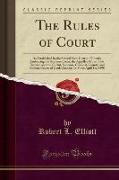 The Rules of Court