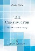 The Constructor