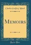 Memoirs (Classic Reprint)