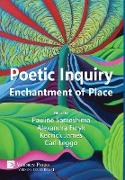 Poetic Inquiry