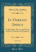 In Darkest Africa, Vol. 2 of 2