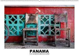 Panama - Faszinierende Kulturlandschaften (Wandkalender 2018 DIN A2 quer)