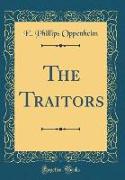 The Traitors (Classic Reprint)