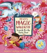 Molly’s Magic Wardrobe: Search for the Fairy Star