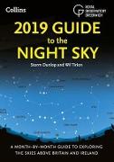 2019 Guide to the Night Sky