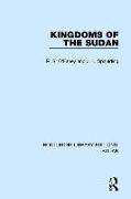 Kingdoms of the Sudan