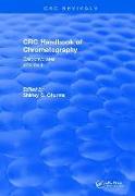 Revival: Handbook of Chromatography Volume II (1990)